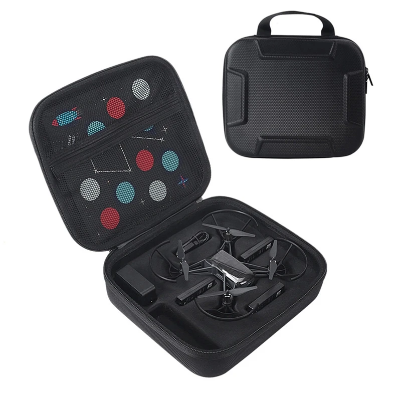 Портативный чехол для хранения Dji Tello Edu Drone дорожная сумка