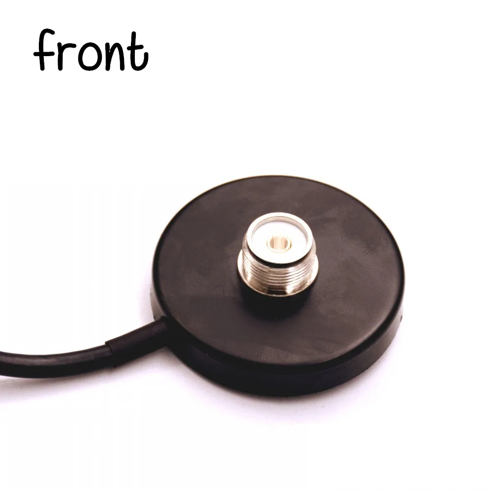 Магнитное крепление с коаксиальным кабелем 16 4 фута для такси автобусов