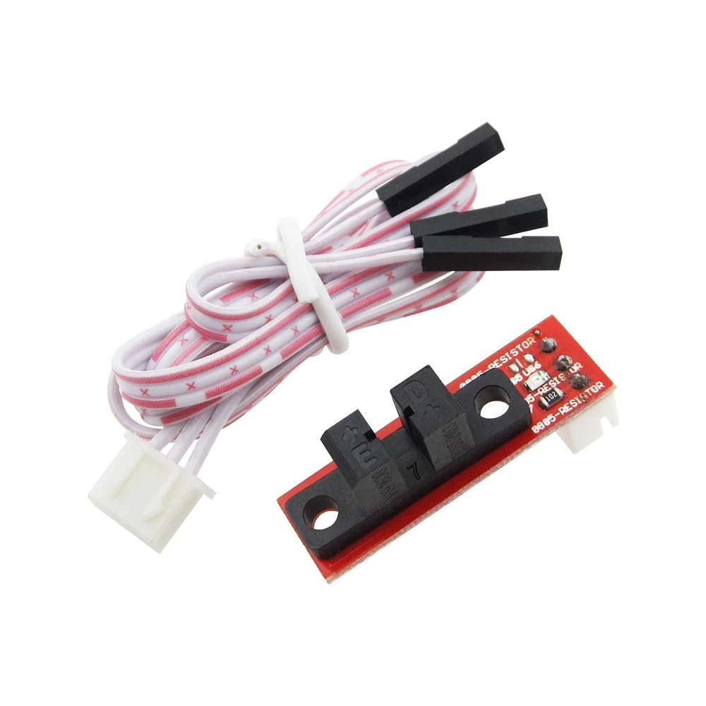 Запчасти для 3D принтера оптический концевой выключатель света принтеров RAMPS 1 4 с