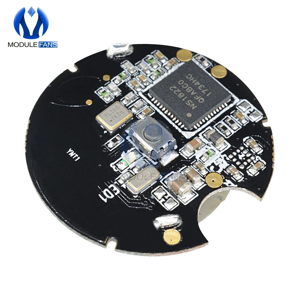NRF51822 2V 3 V Bluetooth 4 0 беспроводной модуль для детской интеллектуальной системы