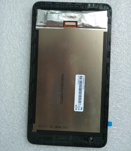 Новый для 7 &quotHuawei MediaPad T2 0 LTE BGO-DL09 BGO-L03 BGO-L03A ЖК-дисплей/ЖК-экран дисплей Матрица