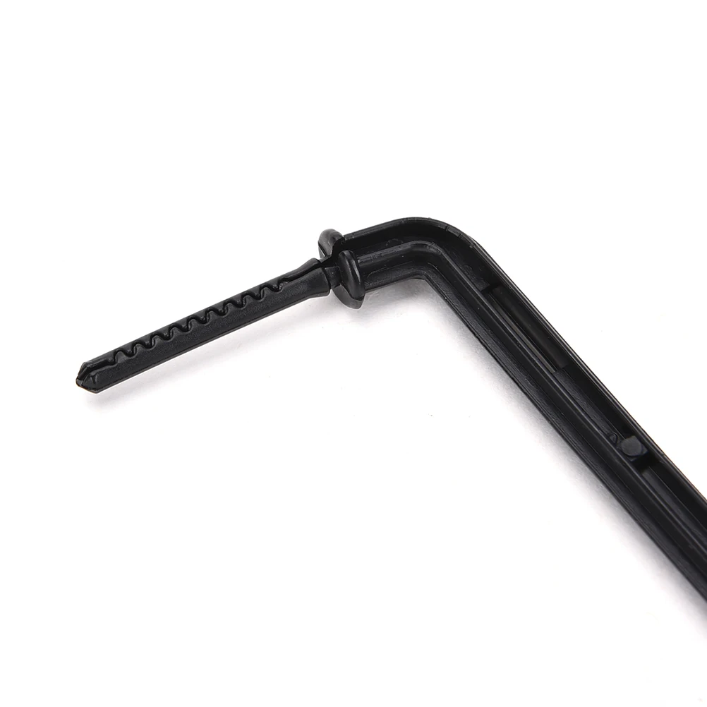 10 шт в упаковке новая стрелки излучатель изгиб стрелка разбрызгиватель для