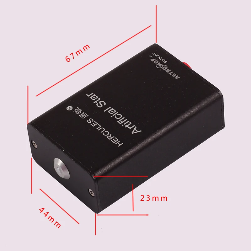 Hercules Mini искусственная звезда|Телескоп и бинокли| |