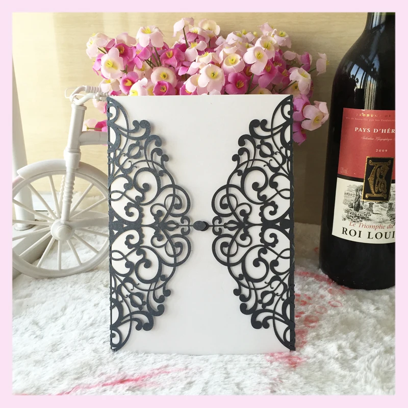 50 шт./лот Бесплатная быстрая доставка Лазерная резка технология заводская цена