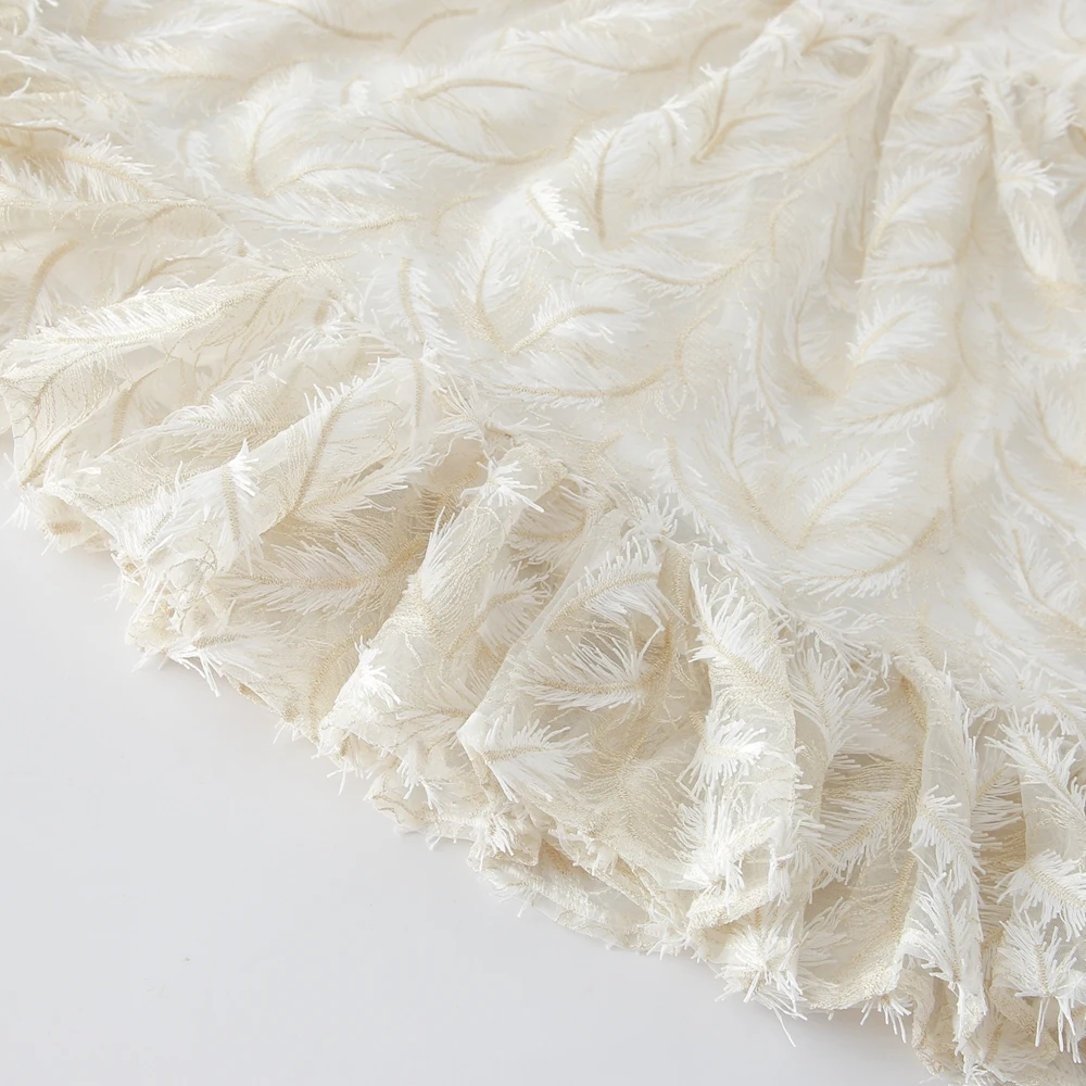 MyLittleOne 2019 Summer Girls Birthday Dresses New Rococo Feather Luxury Lace Dress for | Детская одежда и обувь