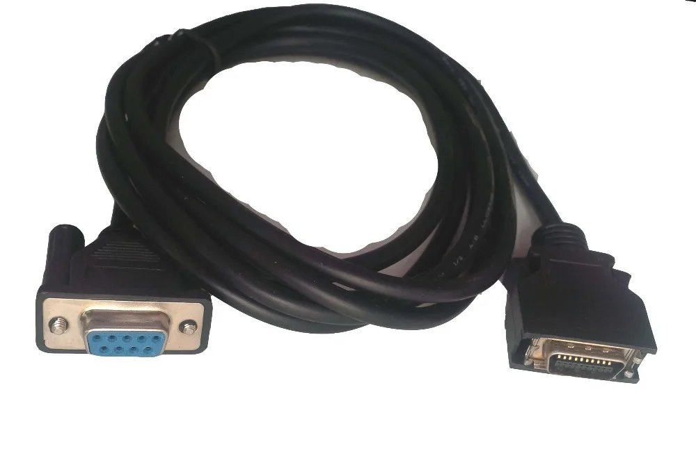 

Free Shipping MR-CPCATCB MR-J2S Cable for J2S Servo motor download, 2.5M