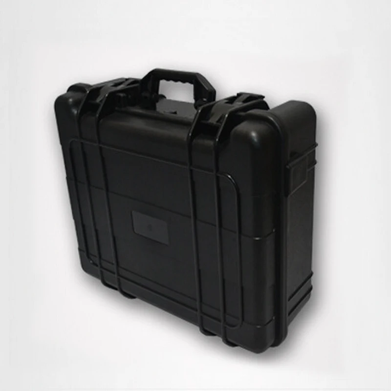 Inner Size 509*358*189 mm Shock resistant ABS suitcase for cameras