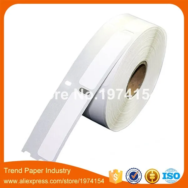 200 * Φ 30346 ярлыки для библиотеки 1/2 &quotx 1 7/8&quot (другие продукты: 11352 30252 30256 30323 30324