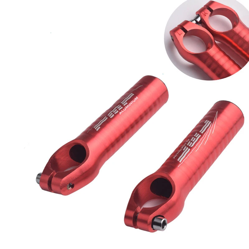 Волочильные алюминиевого сплава велосипеды Руль Ручка Дорога Горный велосипед