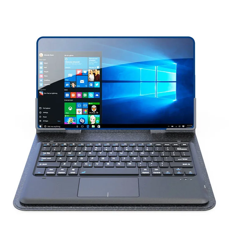 Новая клавиатура с сенсорной панелью чехол для Onda oBook10 Pro/SE/Plus 10 1 дюймов планшета