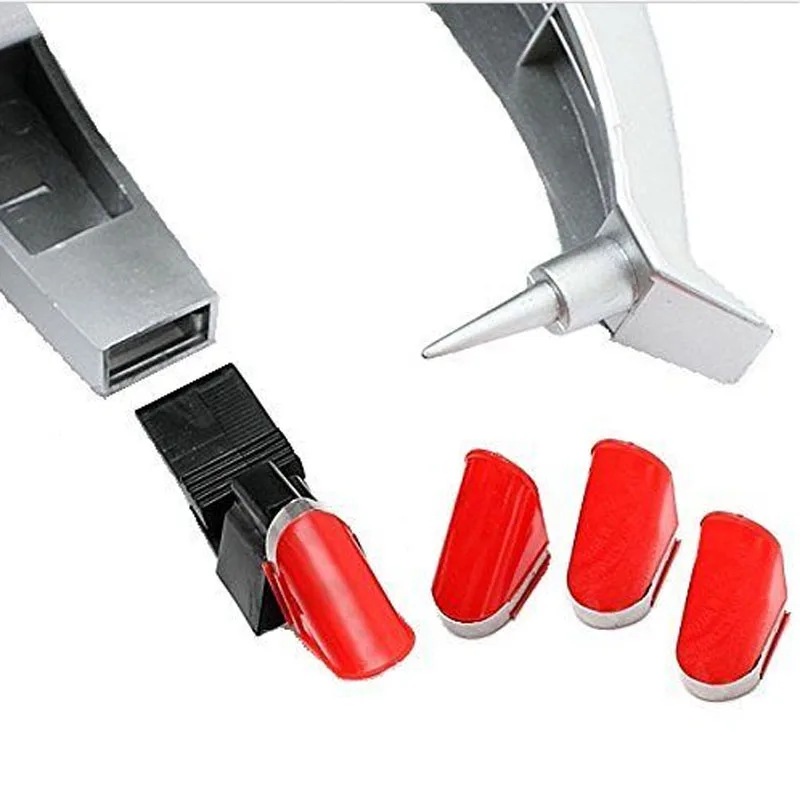 Электрическая овощерезка из нержавеющей стали 5 шт./лот резак для овощей