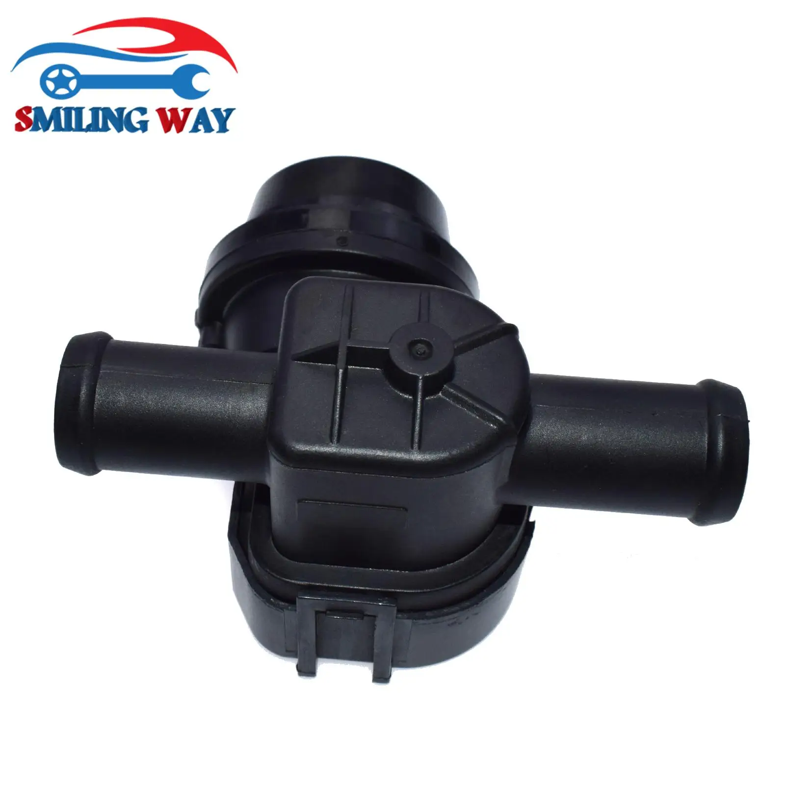 Клапан управления нагревательным сердечником SMILING WAY # для Audi A4 A5 Q5 RS5 S4 S5 SQ5 Quattro VW