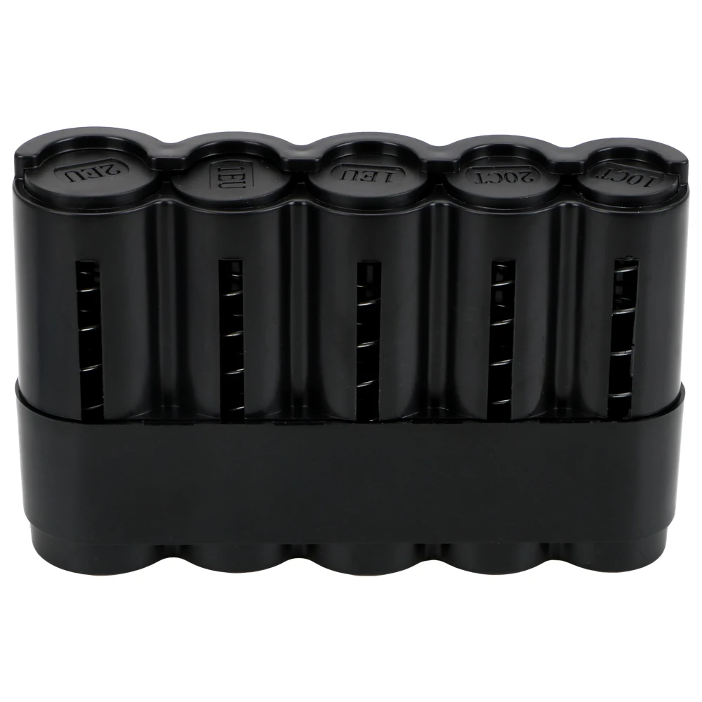 NICEYARD креативная коробка для хранения монет кошелек евро диспенсер банка