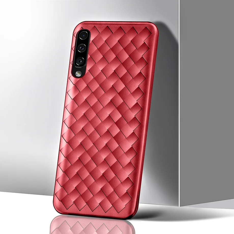 Чехол для samsung Galaxy A50, мягкий силиконовый чехол-бампер для samsung A30 A50 A 30 50 A305F A505, чехол для телефона s, задняя крышка