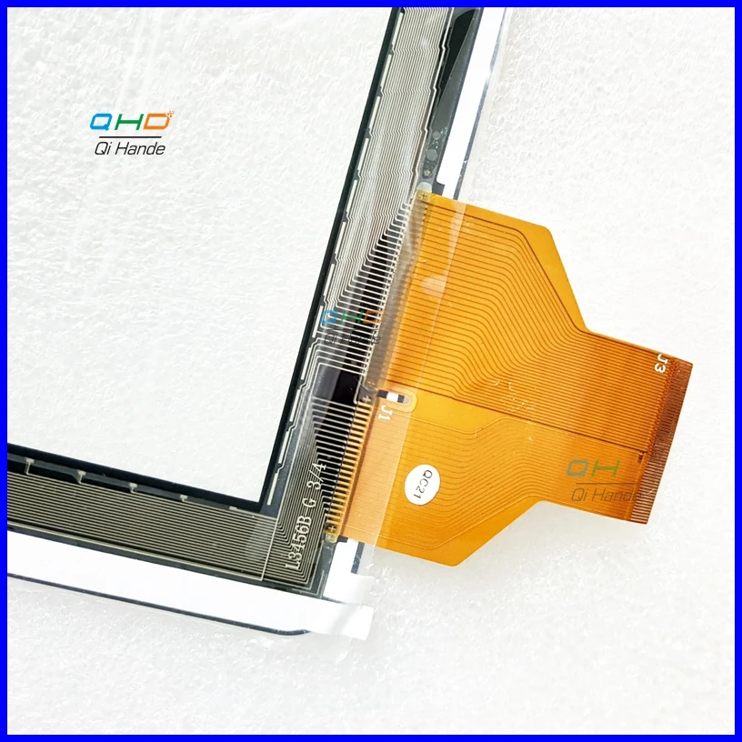 1 шт./лот Бесплатная shippingFor CUBE U9GT2 Планшеты 300-l3312a-a00-v1.0 сенсорный экран Панель