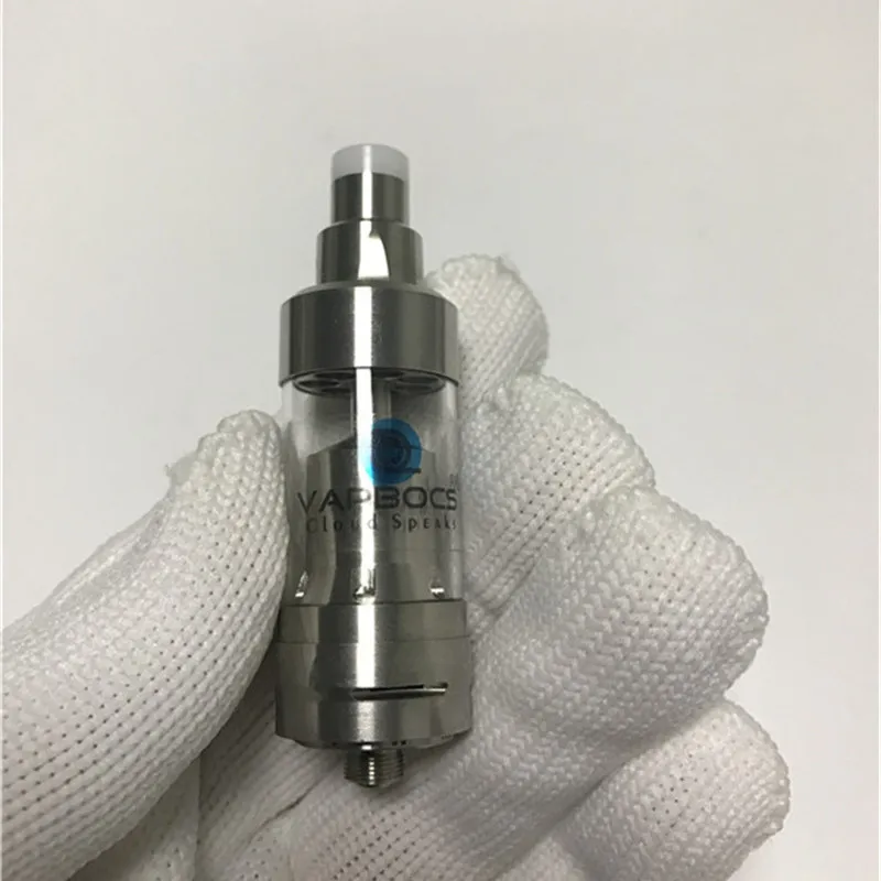 Kayfun V5 316 Нержавеющая сталь просвет Самые низкие цены RTA 1:1 распылитель vs воздуха