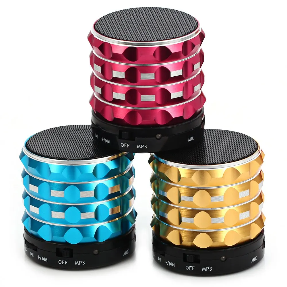 2017 к2 мини беспроводной bluetooth спикер super bass динамики поддержка tf карта fm-радио для