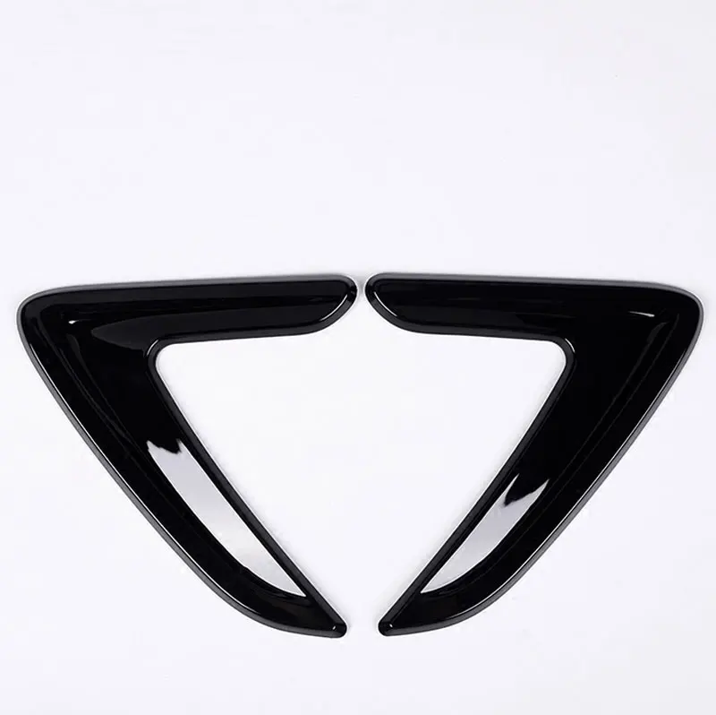 2 шт. для BMW F30 F35 316I 320I 328I 330I 335I автомобильные аксессуары отверстия крыльев