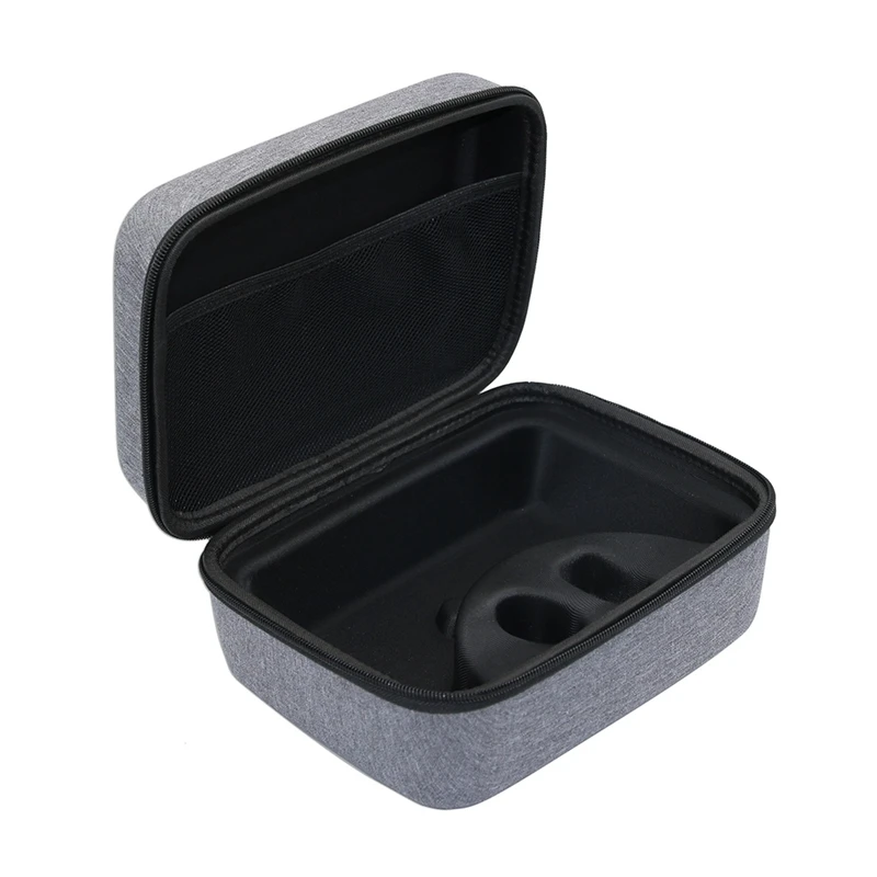 Дорожная сумка для переноски хранения с 2 шт силиконовым рукавом чехол Xiaomi Oculus Go Vr