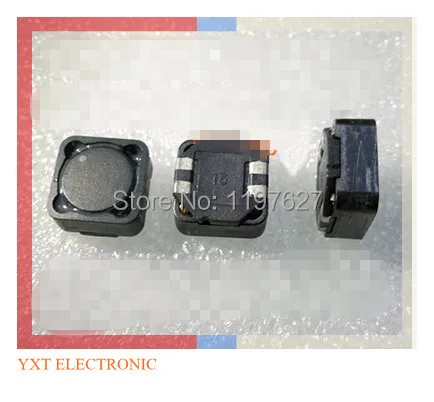 Бесплатная доставка 12x12 мм Соединенные индукторы массивы трансформатор сигнала