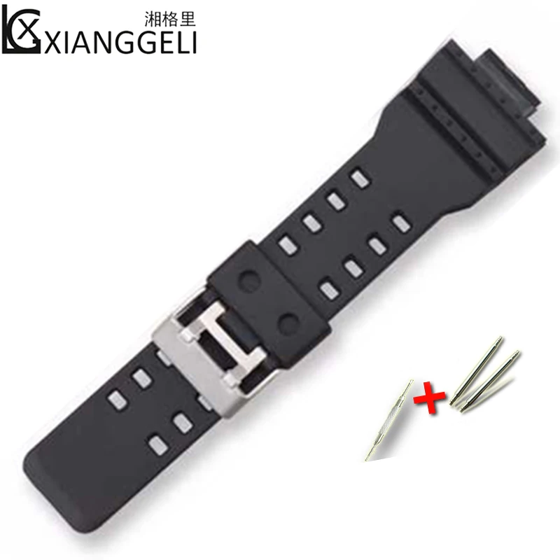 Аксессуары для часов булавки туфли с ремешком и пряжкой объектива оптическими