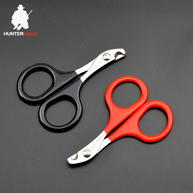 

Stainless Steel Pet Cat Dog Rabbit Bird Nail Clipper Cutter Stainless Steel Grooming Scissors Clippers Claw Nail Safety Trimmers