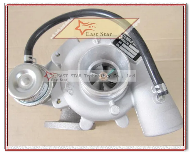 Бесплатная доставка Турбокомпрессор TF035 49135 06710 1118100 E06 для Great Wall GW Pickup Hover H3 H5 2.8L