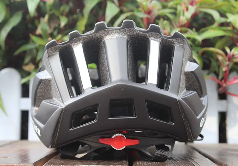 6 цветов шлем для взрослых велосипедный шлем в форме MTB Сверхлегкий велосипедный шлем 56-62 см