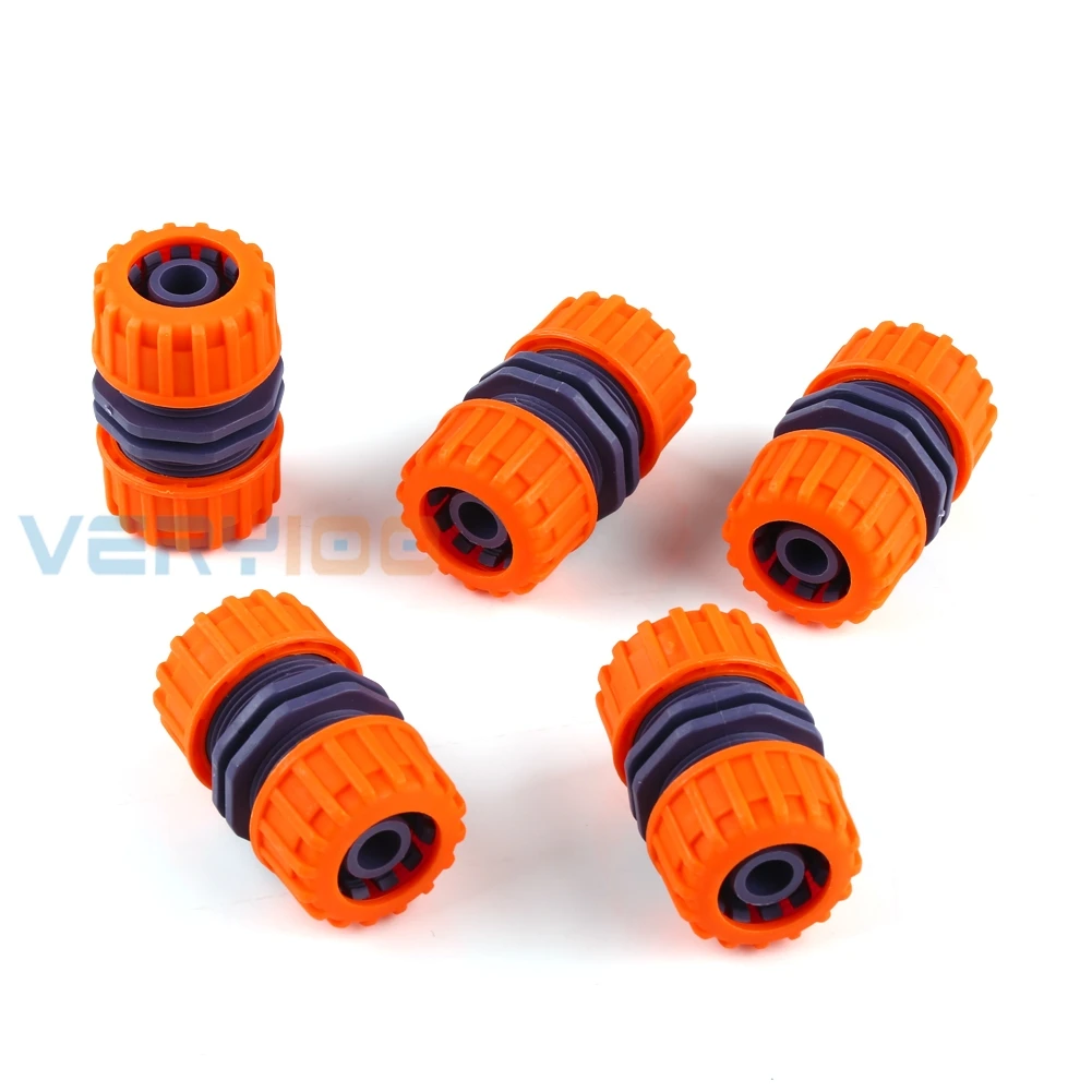 5 шт./партия пластиковые соединители для труб 1 &quot2&quot|water garden|water hose gardengarden water |