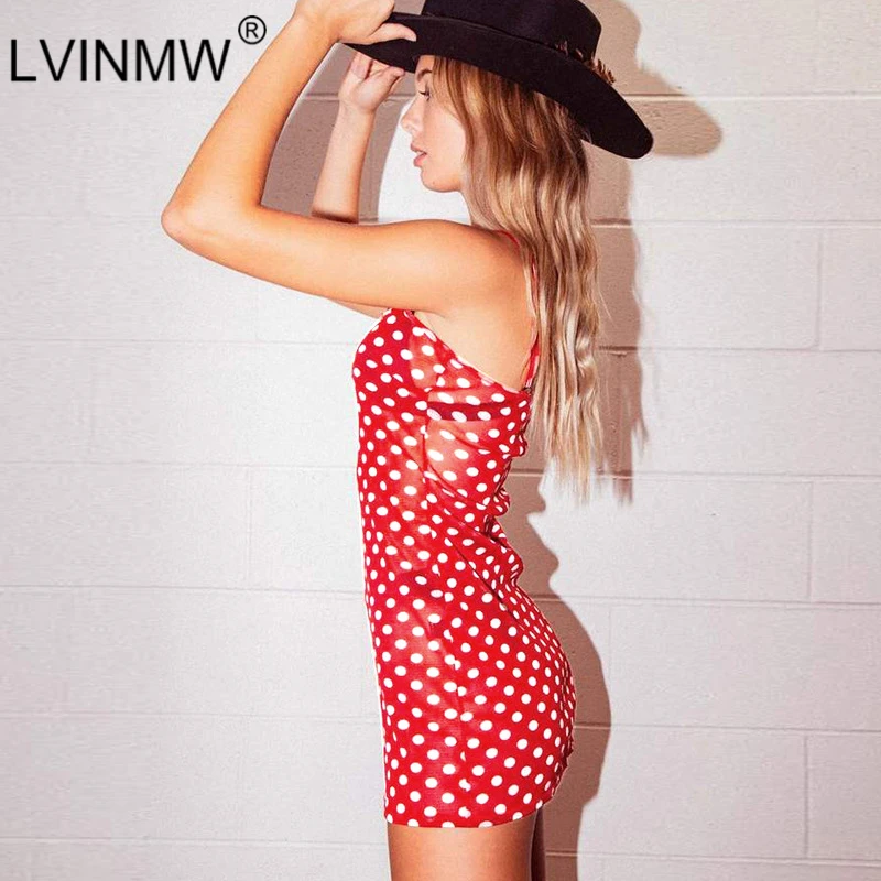 LVINMW сексуальное эластичное трикотажное обтягивающее платье с вырезом под горло