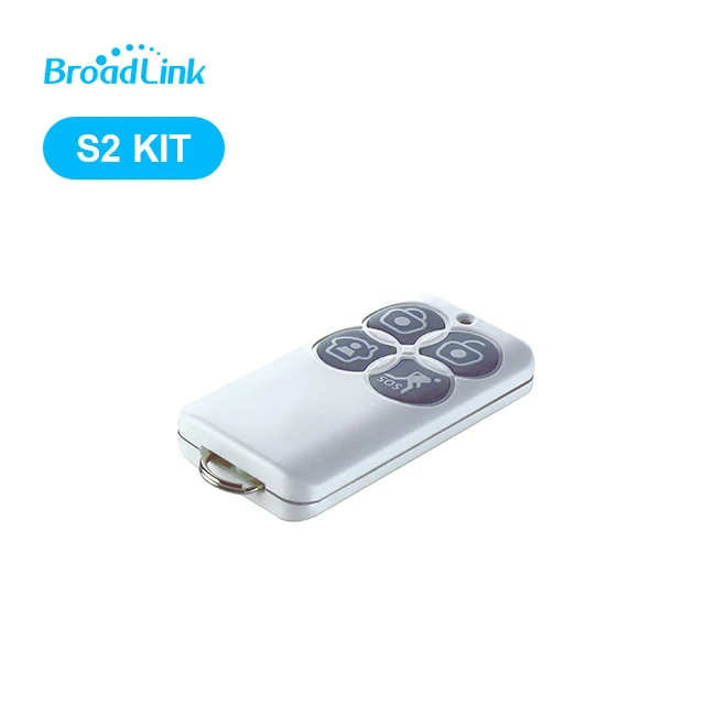 Broadlink S1 хост SmartOne комплект сигнализации домашний для поддержания