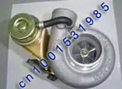 TB2568 466409 0002/466409 0001/466409 5002S/8971056180/8971056181 турбо двигатель для грузовика Isu zu NPR/Isu NQR