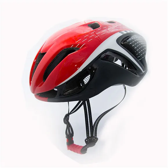 Red Black WEST BIKING велосипедный шлем прибытие бренд Профессиональный велосипедный шлем Capacete Ciclismo EPS+ PC 10 цветов велосипедный шлем - Цвет: Red Black