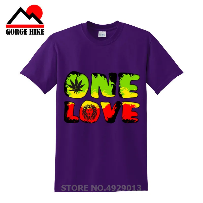 Забавный Боб Марли One Love Jamaica раста регги хип хоп рэп музыка крутая Мужская