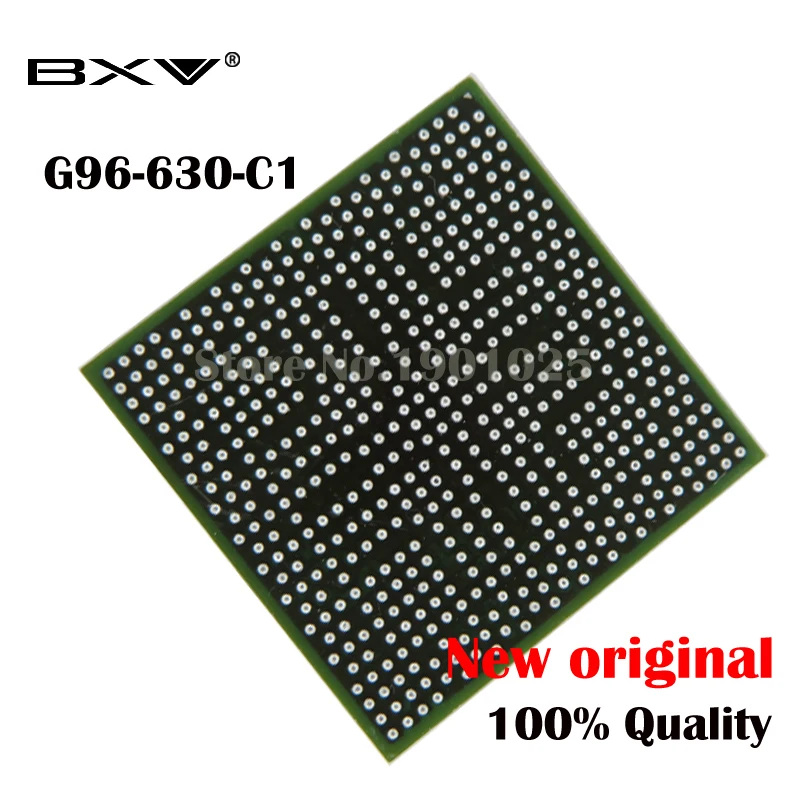 

G96-630-C1 G96 630 C1 100% new original BGA chipset for laptop free shipping