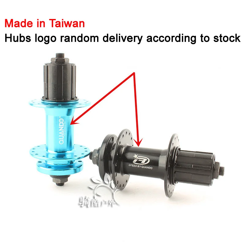 MTB кассета задние Freehub 32 отверстия 36 отверстия Винт Freehub вращающийся диск втулки колеса тормоза шарик шарикоподшипник