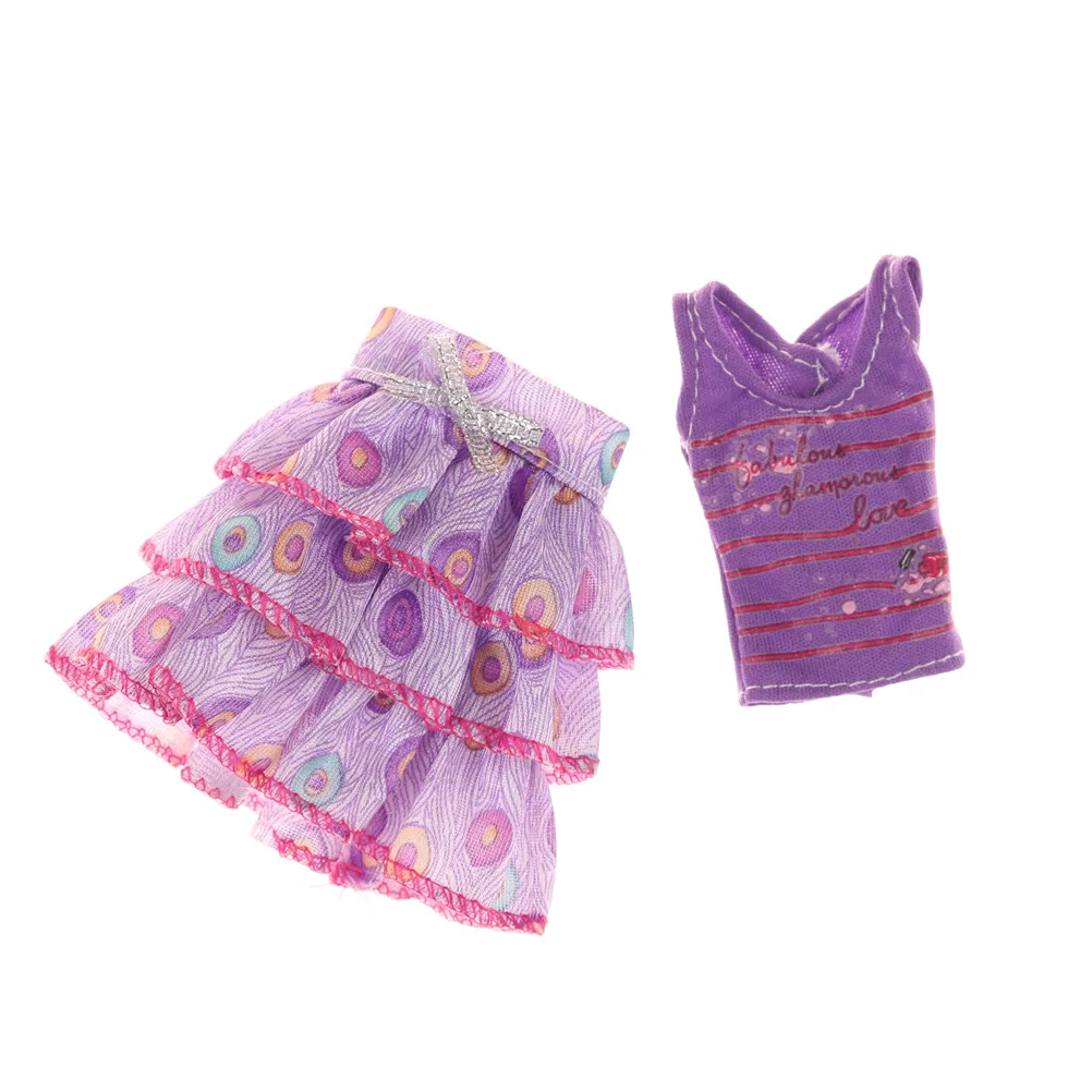 2 шт./компл. Высокое качество модная футболка с коротким рукавом и принтом в виде