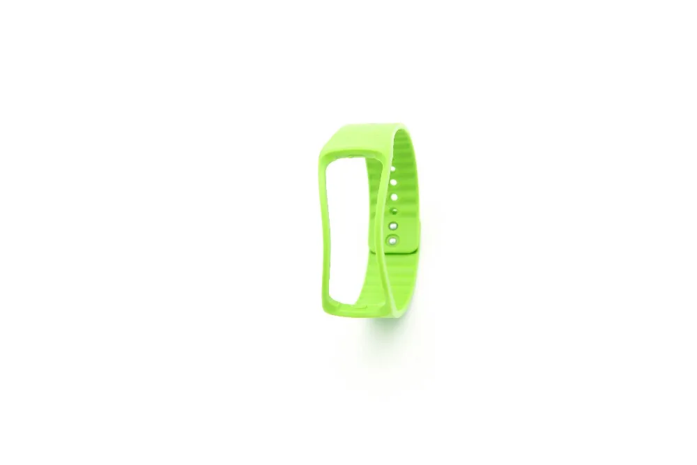Сменный ремешок для умных часов браслет с застежкой Samsung Galaxy Gear | Электроника
