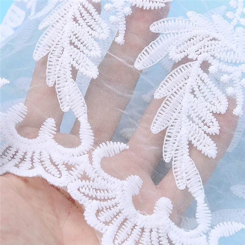 Женское летнее элегантное платье с открытыми плечами цветочное кружевное