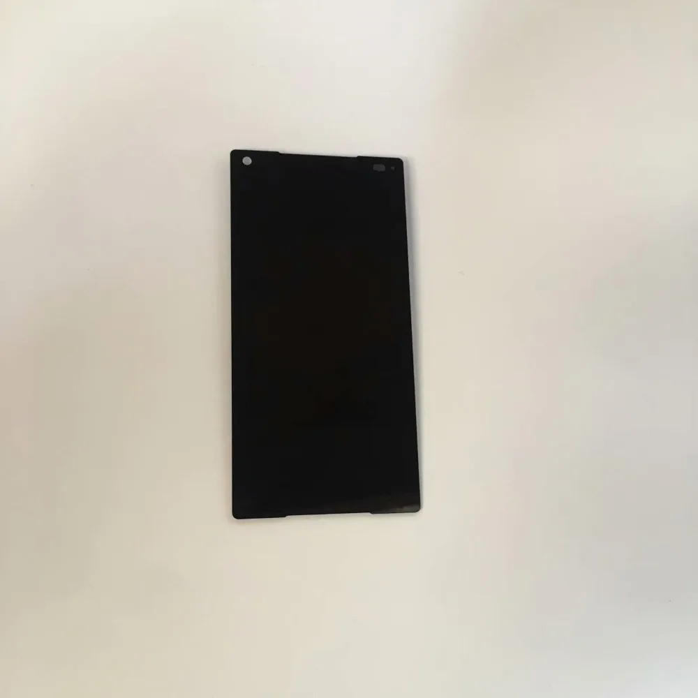 Оригинальный дисплей 4 6 &quotLCD для SONY Xperia Z5 Compact mini E5823 E5803 LCD сенсорный экран сборка