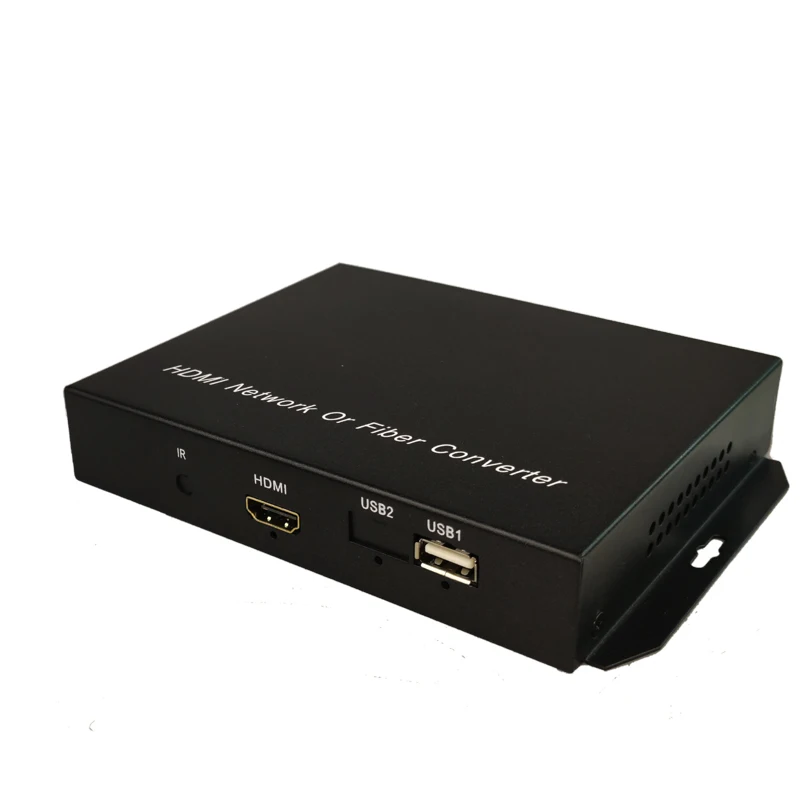 HDMI KVM usb удлинитель 120 м по Cat5/Cat5e/Cat6 Rj45 LAN ethernet Поддержка 1080p сплиттер 1 передатчик к