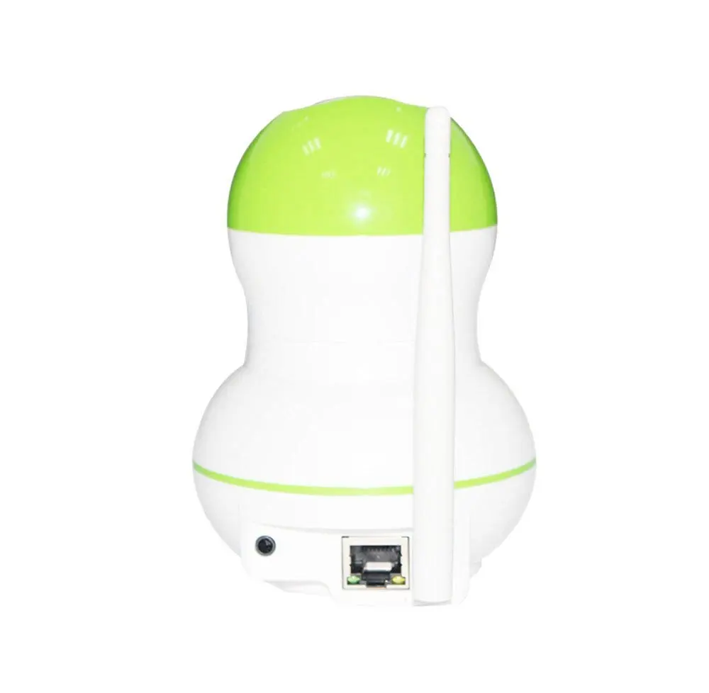 YobangSecurity 720P беспроводная Wifi IP сеть для домашнего наблюдения камера