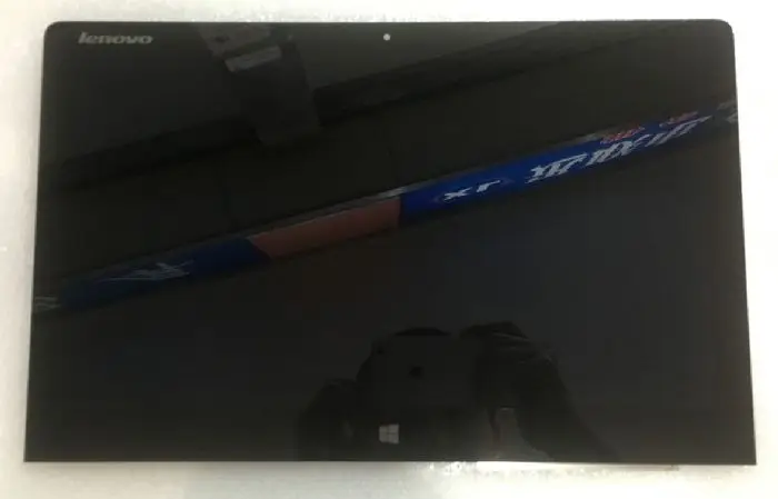 LTN133YL03-L01 For Lenovo Yoga 3 Pro 13.3 LCD Display Panel Screen Touch Digitizer Glass Lens Assembly Repairing Parts | Компьютеры и