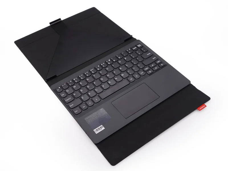 Оригинальный чехол для клавиатуры с тачпадом Bluetooth планшета Lenovo TAB4 10 1 &quotPlus TB-X304F