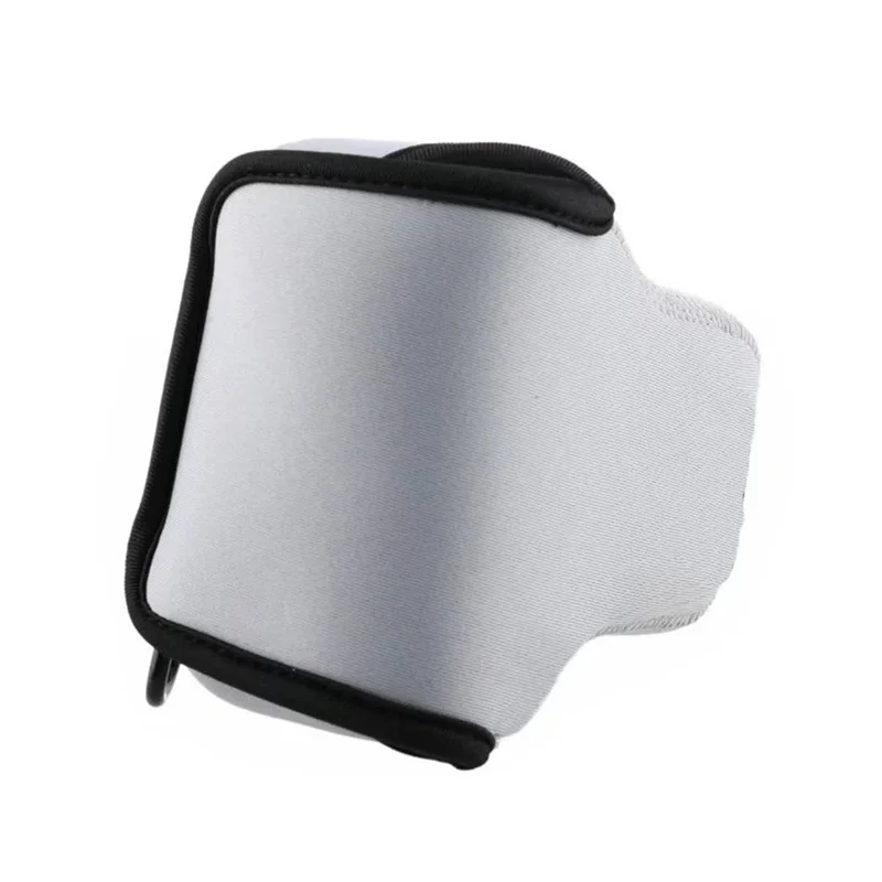 Мягкий неопрен внутренняя Камера сумка крышка для ЖК-дисплея с подсветкой Fujifilm