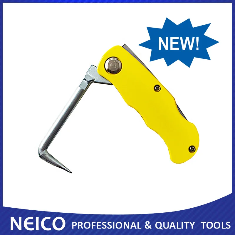 Бесплатная доставка 50 шт. новый складной контактный датчик для швов тестер