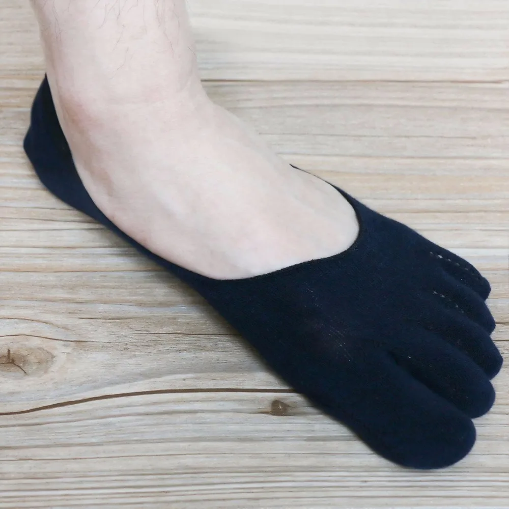 1 пара модных мужских весенних теплых мягких хлопковых однотонных зеленых