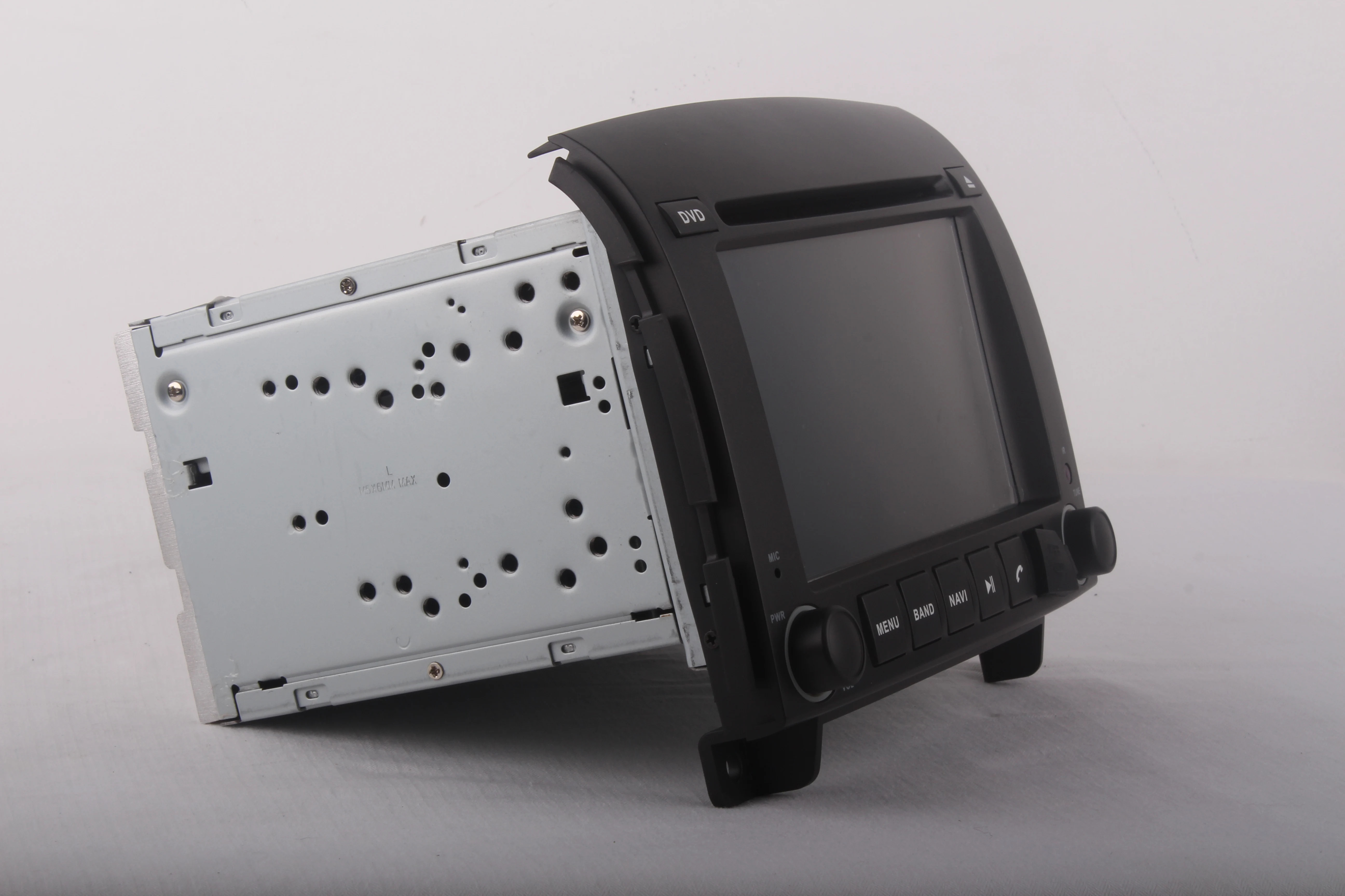 Android 10 8 Core 4 + 32 ГБ головное устройство SatNav навигация GPS аудио автомобильный DVD плеер радио для HYUNDAI SONATA NF YU XIANG