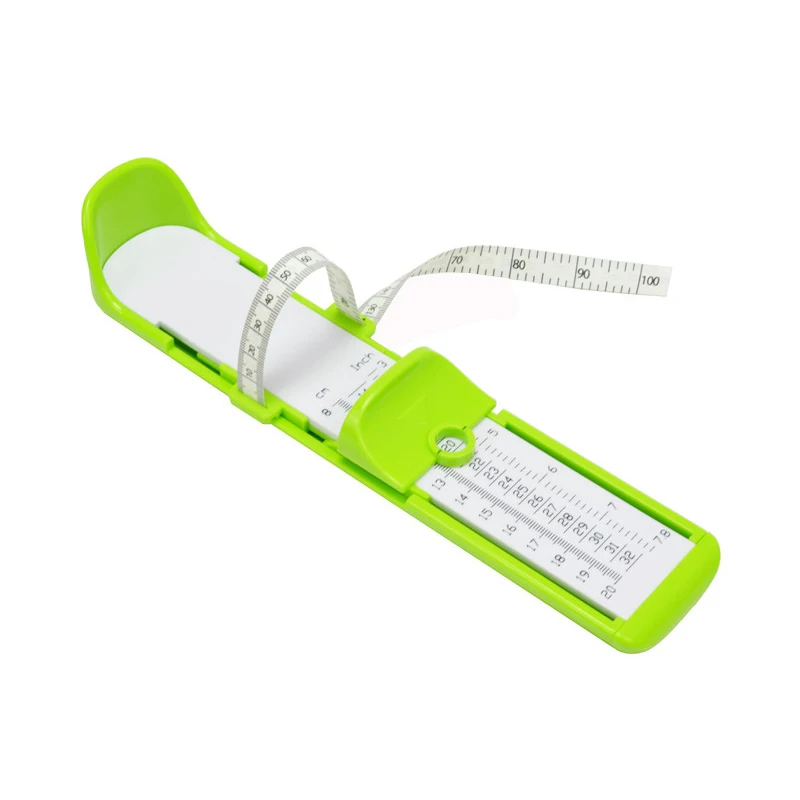 20cm Green 30 см, 20 см, профессиональный взрослая, для малышей, измерительный прибор, размер обуви Великобритании, США, калькулятор, для младенцев, подходит для обуви, измерительный инструмент, размер r - Цвет: 20cm Green