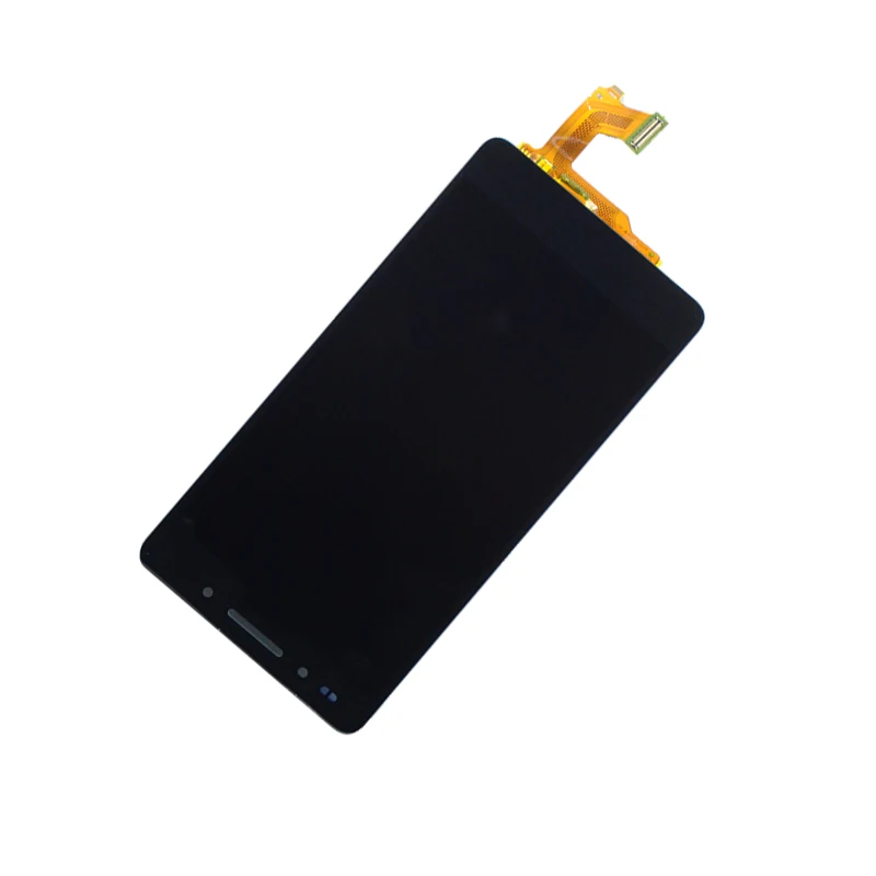 ЖК-дисплей с дигитайзером для Huawei Honor 7 5 2 дюйма сенсорный экран рамкой в сборе